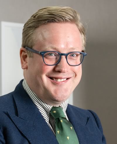 Professor Paul Taylor