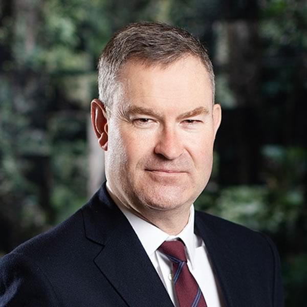 David Gauke